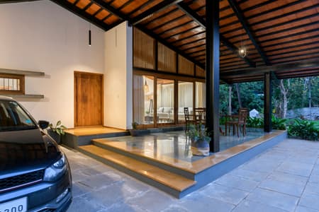 Lael by Basil and Partners